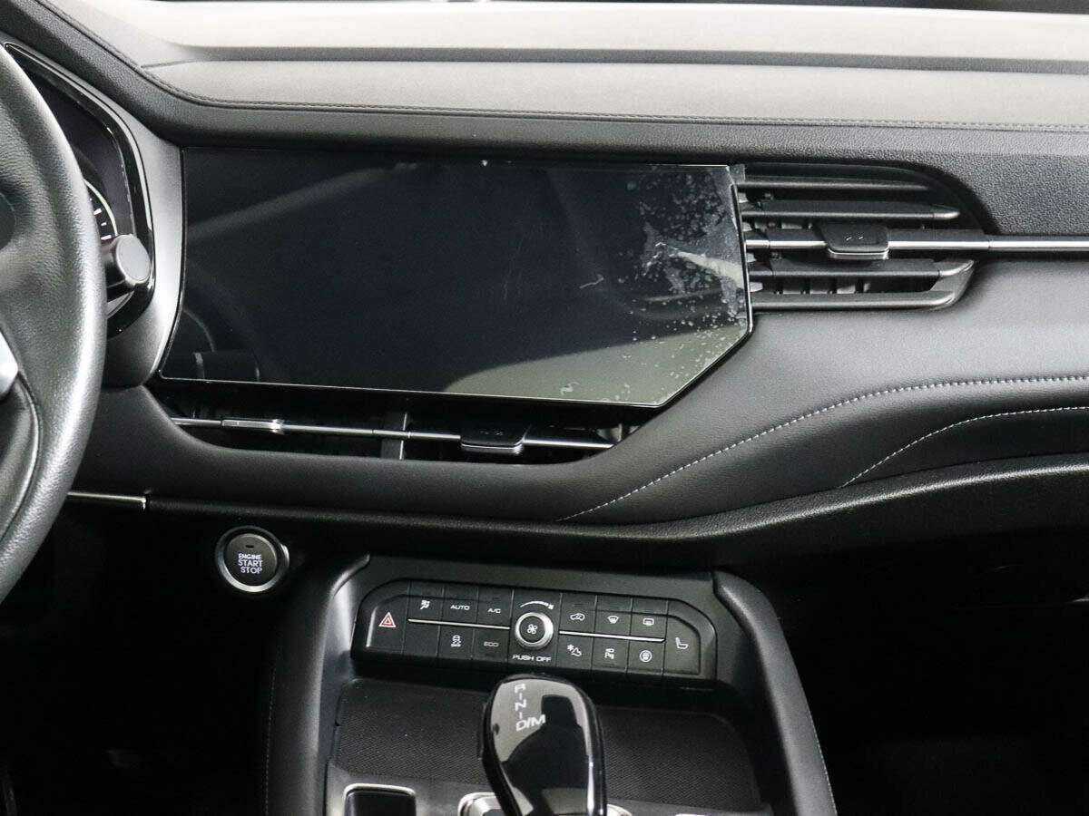 Haval F7 2020 года с пробегом. Фото: #10