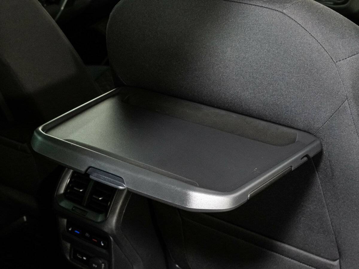 Volkswagen Tiguan 2019 года с пробегом. Фото: #15