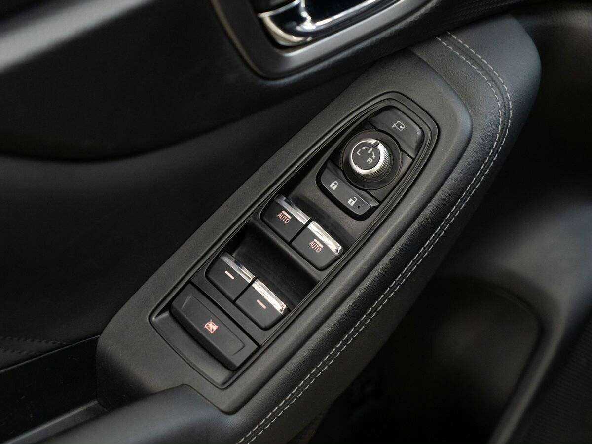 Subaru Forester 2019 года с пробегом. Фото: #14