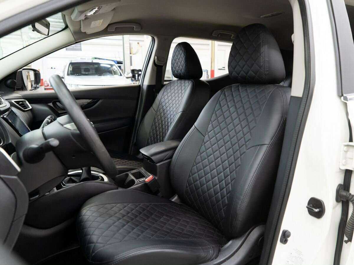 Nissan Qashqai 2014 года с пробегом. Фото: #5