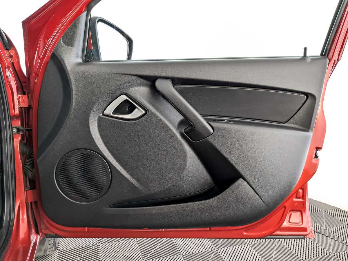 Lada (ВАЗ) Granta 2022 года с пробегом. Фото: #22