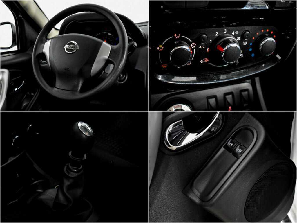 Nissan Terrano 2016 года с пробегом. Фото: #10