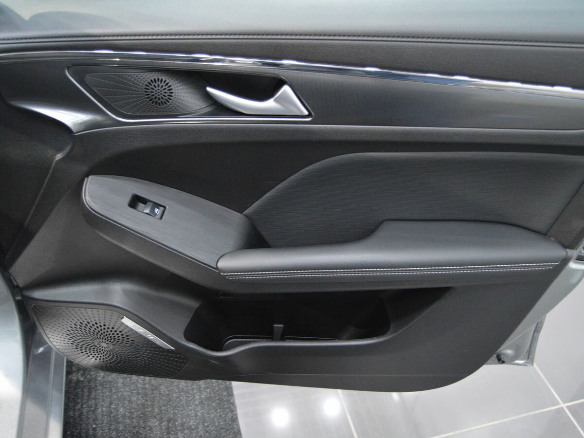 Haval Jolion 2023 года с пробегом. Фото: #30