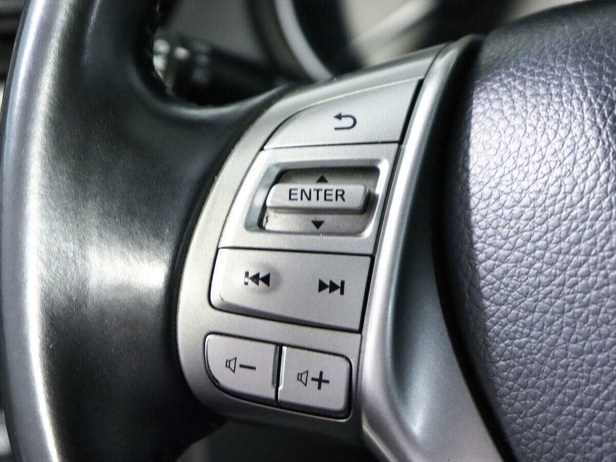 Nissan Qashqai 2014 года с пробегом. Фото: #16