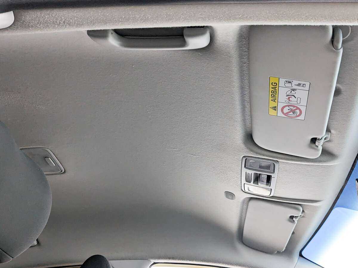 Kia Rio 2020 года с пробегом. Фото: #16