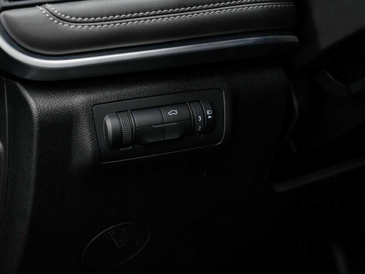 Chery Tiggo 7 Pro 2020 года с пробегом. Фото: #16