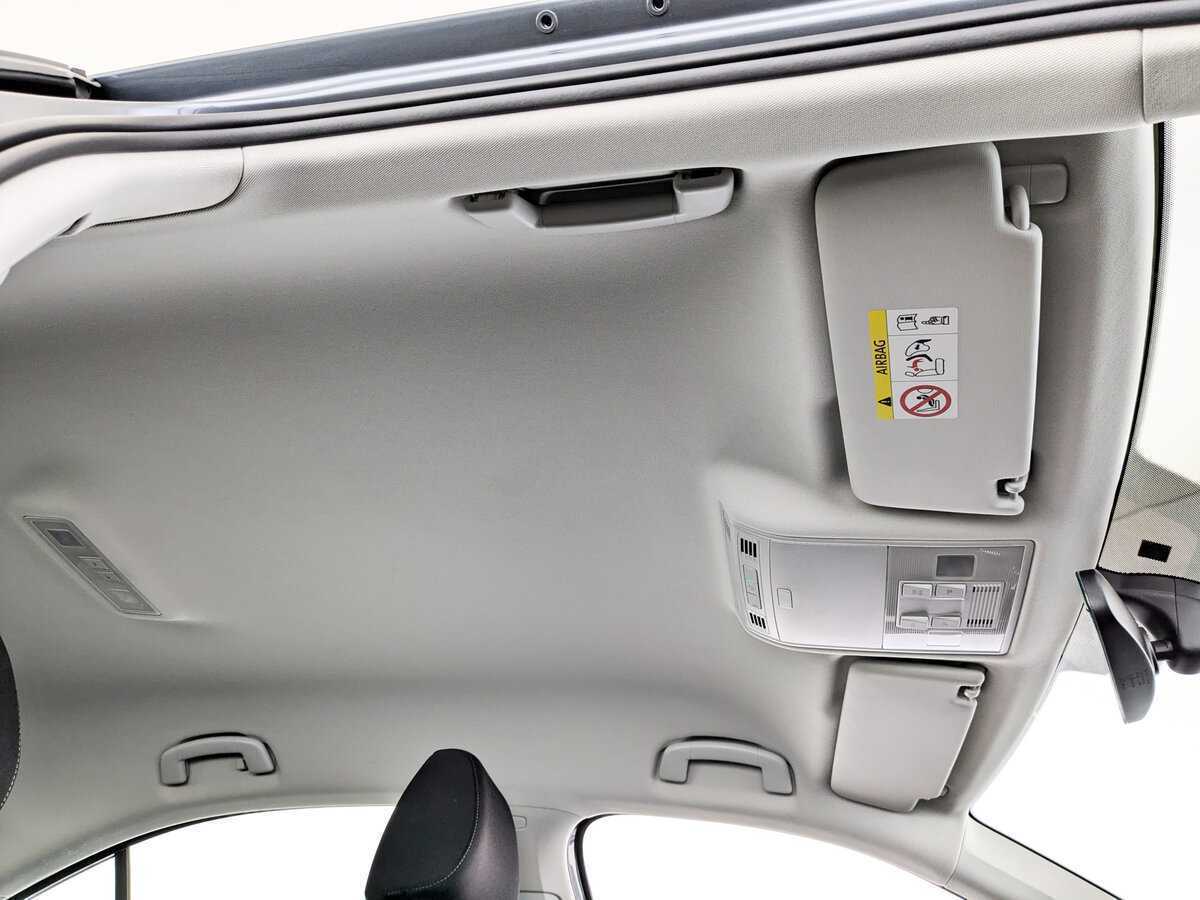 Skoda Superb 2019 года с пробегом. Фото: #21