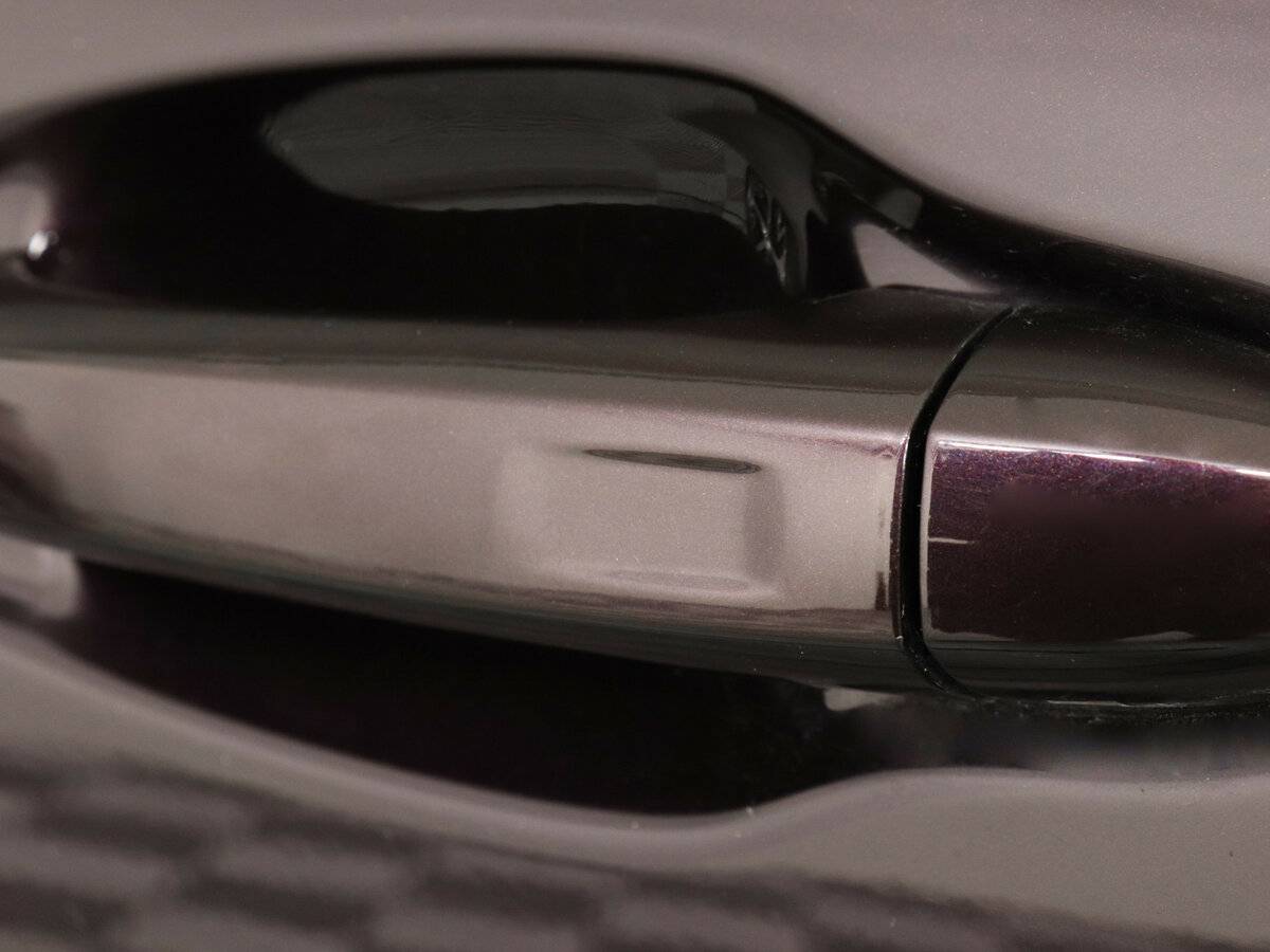 Chery Tiggo 8 Pro Max 2022 года с пробегом. Фото: #18