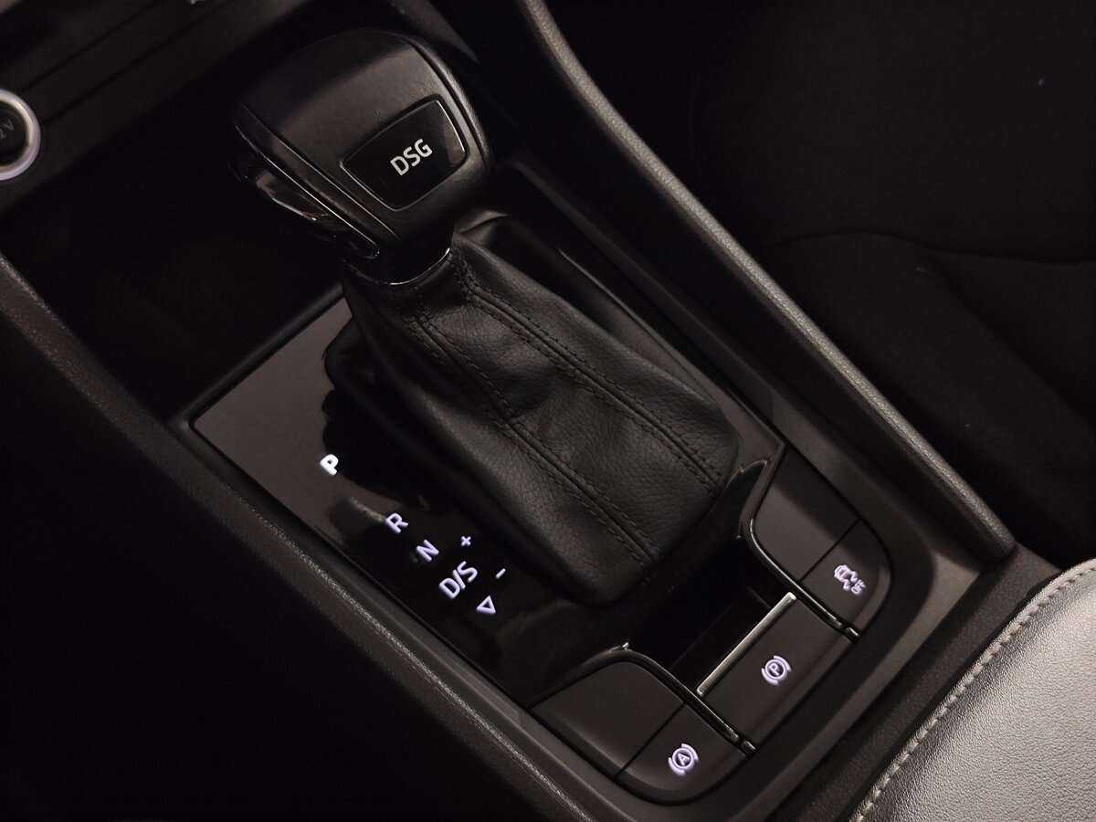 Skoda Kodiaq 2019 года с пробегом. Фото: #17
