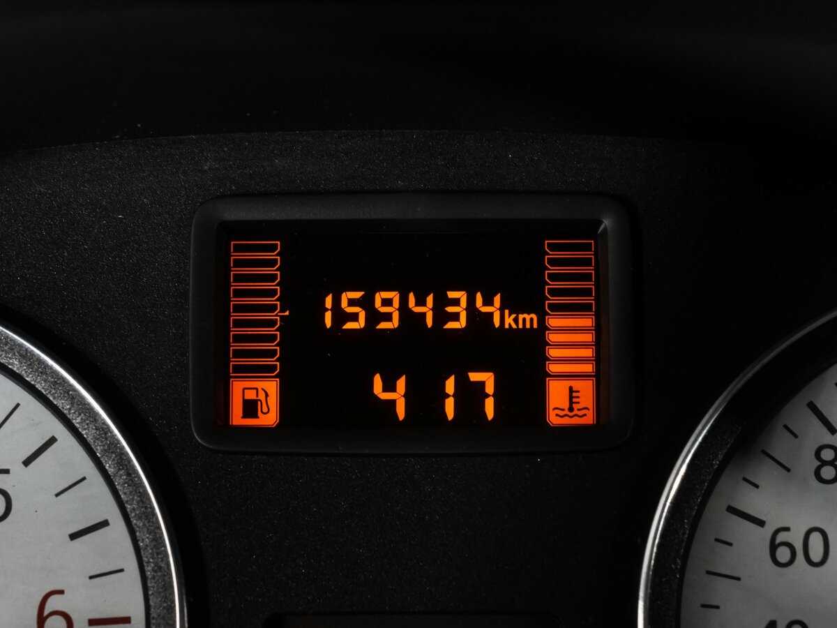 Renault Sandero 2014 года с пробегом. Фото: #13