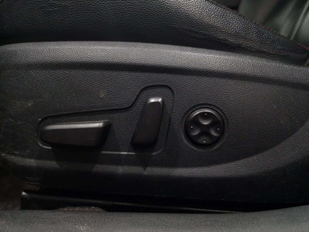 Kia Optima 2016 года с пробегом. Фото: #8