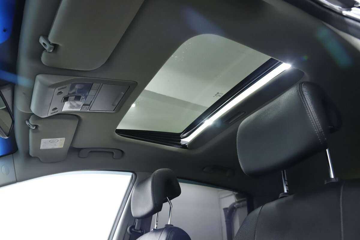 Chevrolet Captiva 2015 года с пробегом. Фото: #6