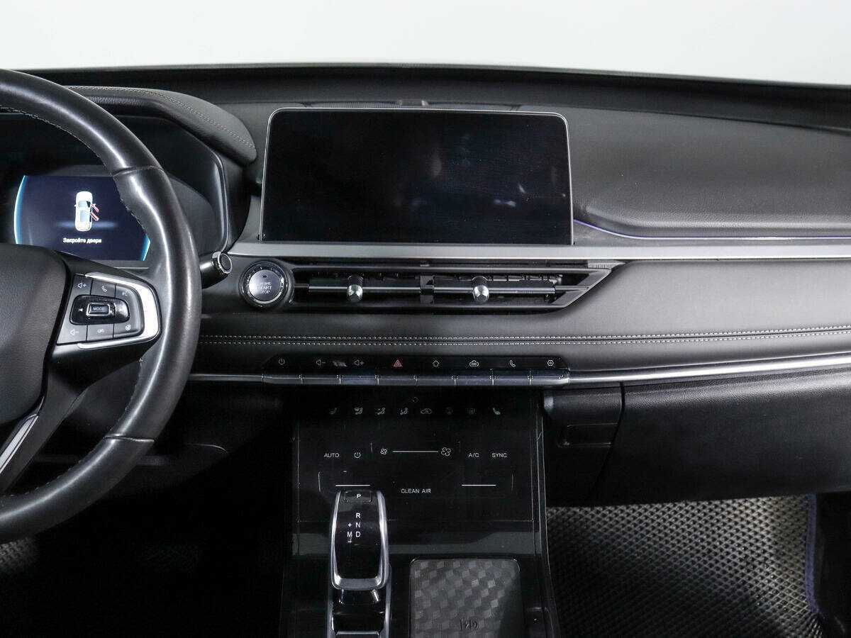 Chery Tiggo 7 Pro 2021 года с пробегом. Фото: #10