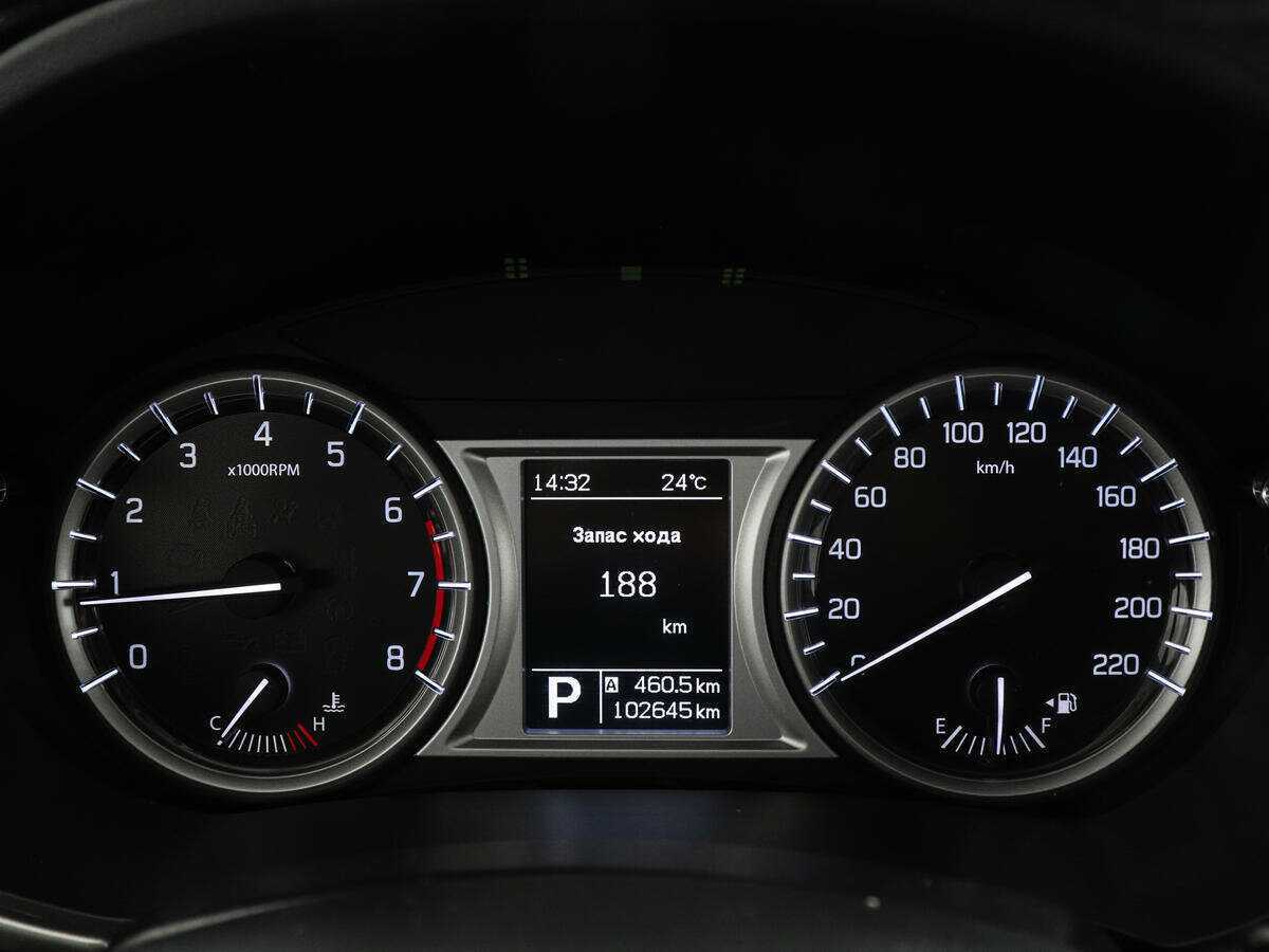 Suzuki Vitara 2016 года с пробегом. Фото: #10