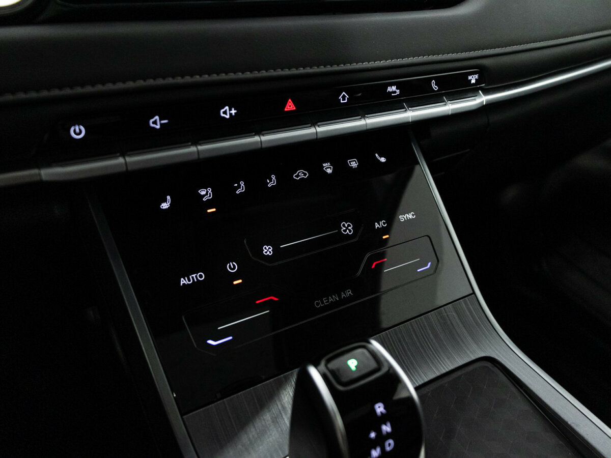 Chery Tiggo 4 Pro 2023 года с пробегом. Фото: #16