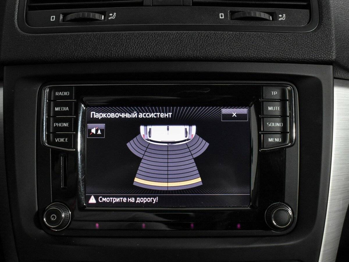 Skoda Yeti 2016 года с пробегом. Фото: #13