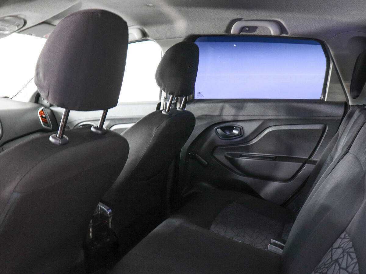 Lada (ВАЗ) XRAY 2018 года с пробегом. Фото: #7