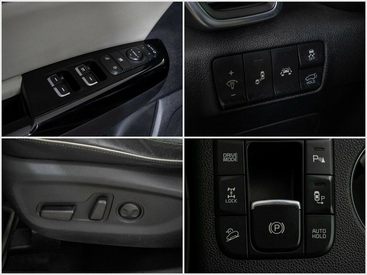 Kia Sportage 2016 года с пробегом. Фото: #14