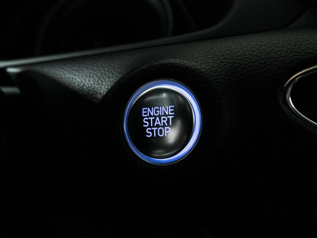 Hyundai Sonata 2020 года с пробегом. Фото: #21