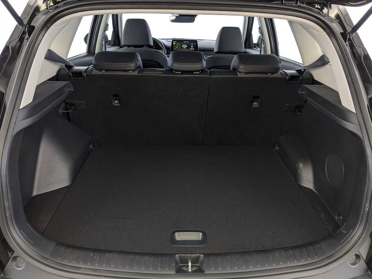 Kia Seltos 2020 года с пробегом. Фото: #9