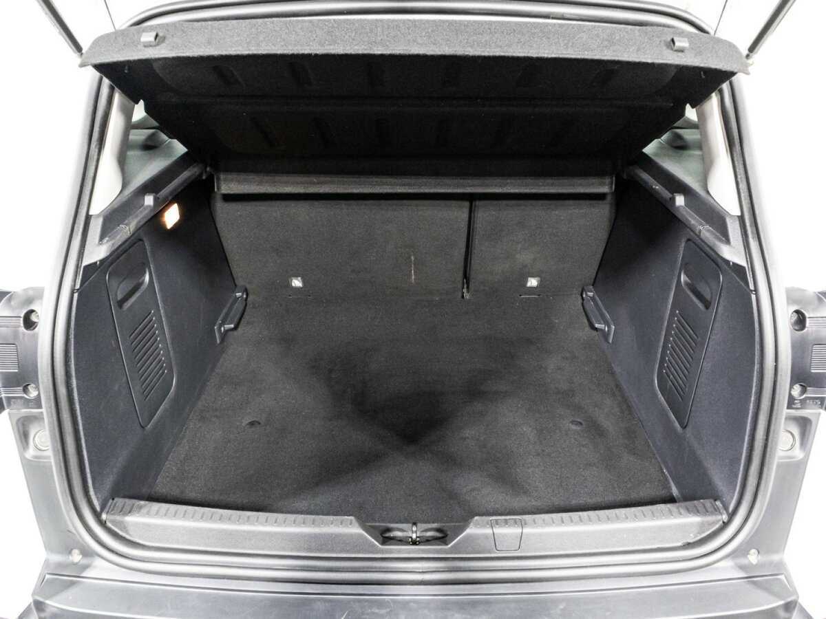 Renault Kaptur 2018 года с пробегом. Фото: #14