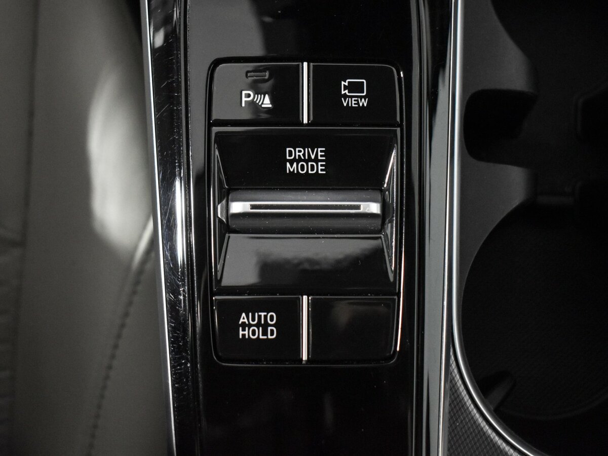 Hyundai Sonata 2020 года с пробегом. Фото: #7