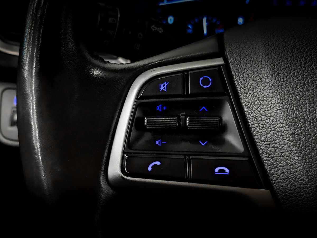 Hyundai Solaris 2017 года с пробегом. Фото: #24