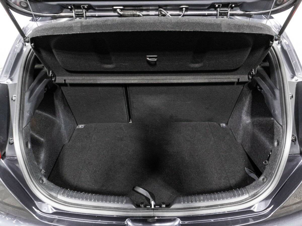 Kia Ceed 2016 года с пробегом. Фото: #14