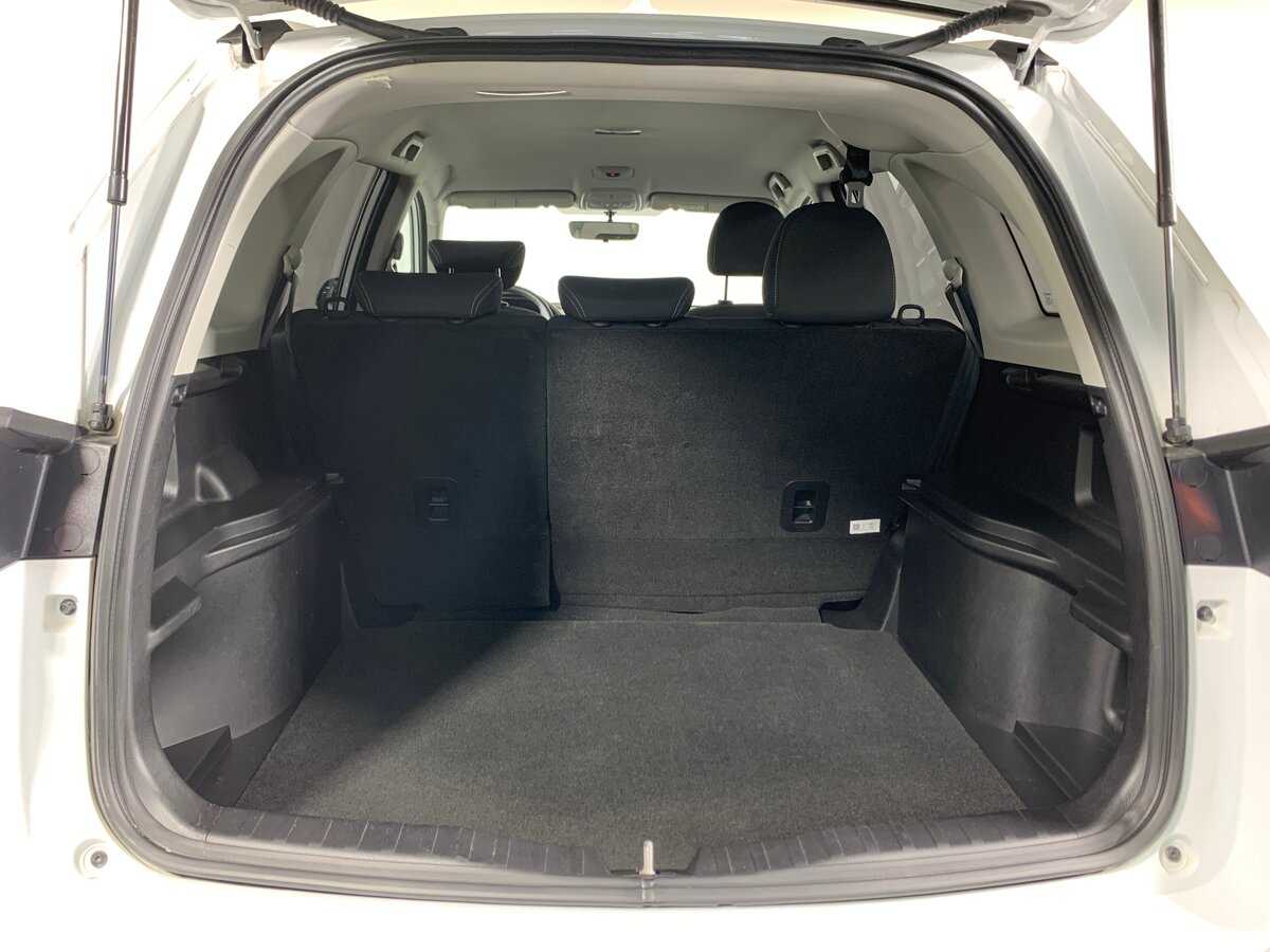 Haval M6 2023 года с пробегом. Фото: #19