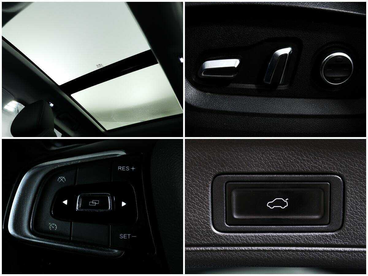 Chery Tiggo 7 Pro 2021 года с пробегом. Фото: #15