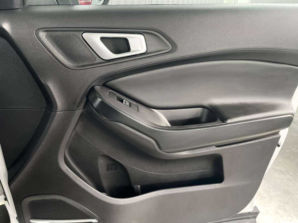 Chery Tiggo 4 2021 года с пробегом. Фото: #23