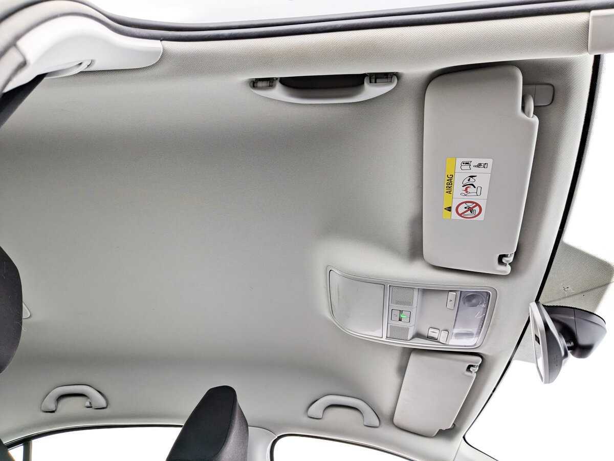 Skoda Octavia 2019 года с пробегом. Фото: #17