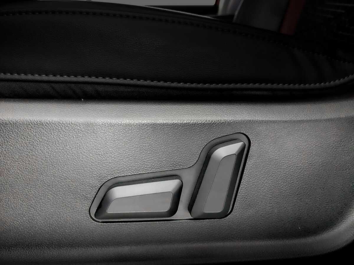 Haval F7 2022 года с пробегом. Фото: #20