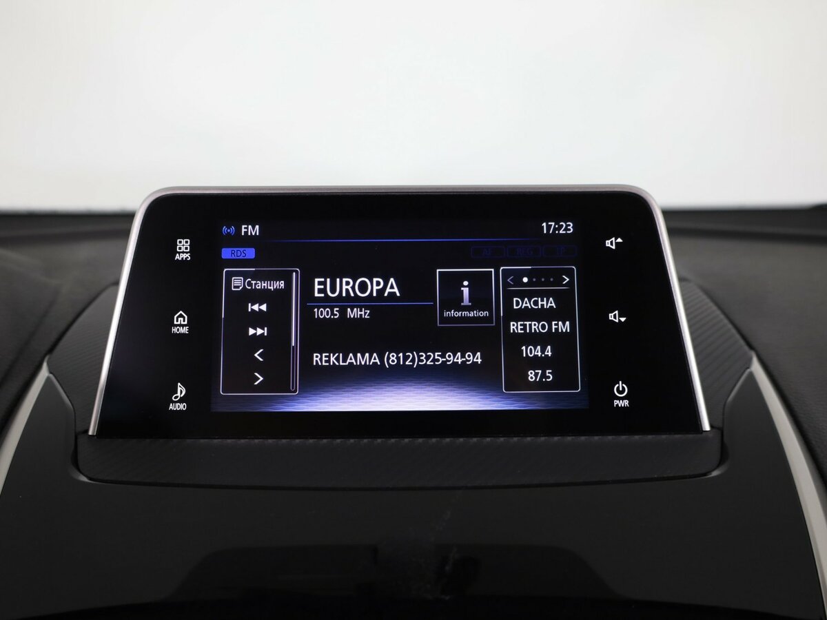 Mitsubishi Eclipse Cross 2019 года с пробегом. Фото: #17