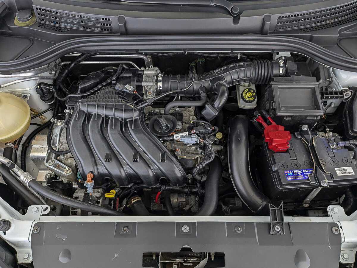 Lada (ВАЗ) Vesta 2021 года с пробегом. Фото: #8