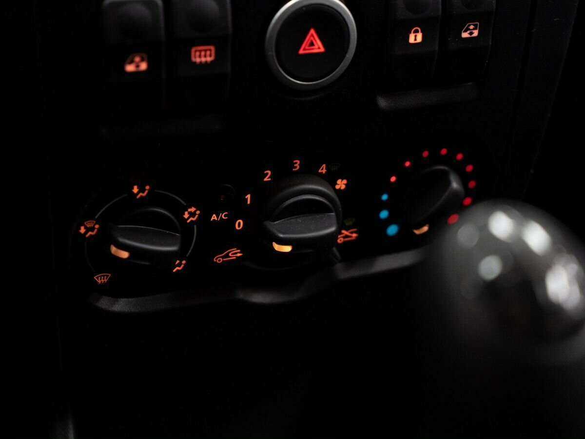 Lada (ВАЗ) Largus 2018 года с пробегом. Фото: #14