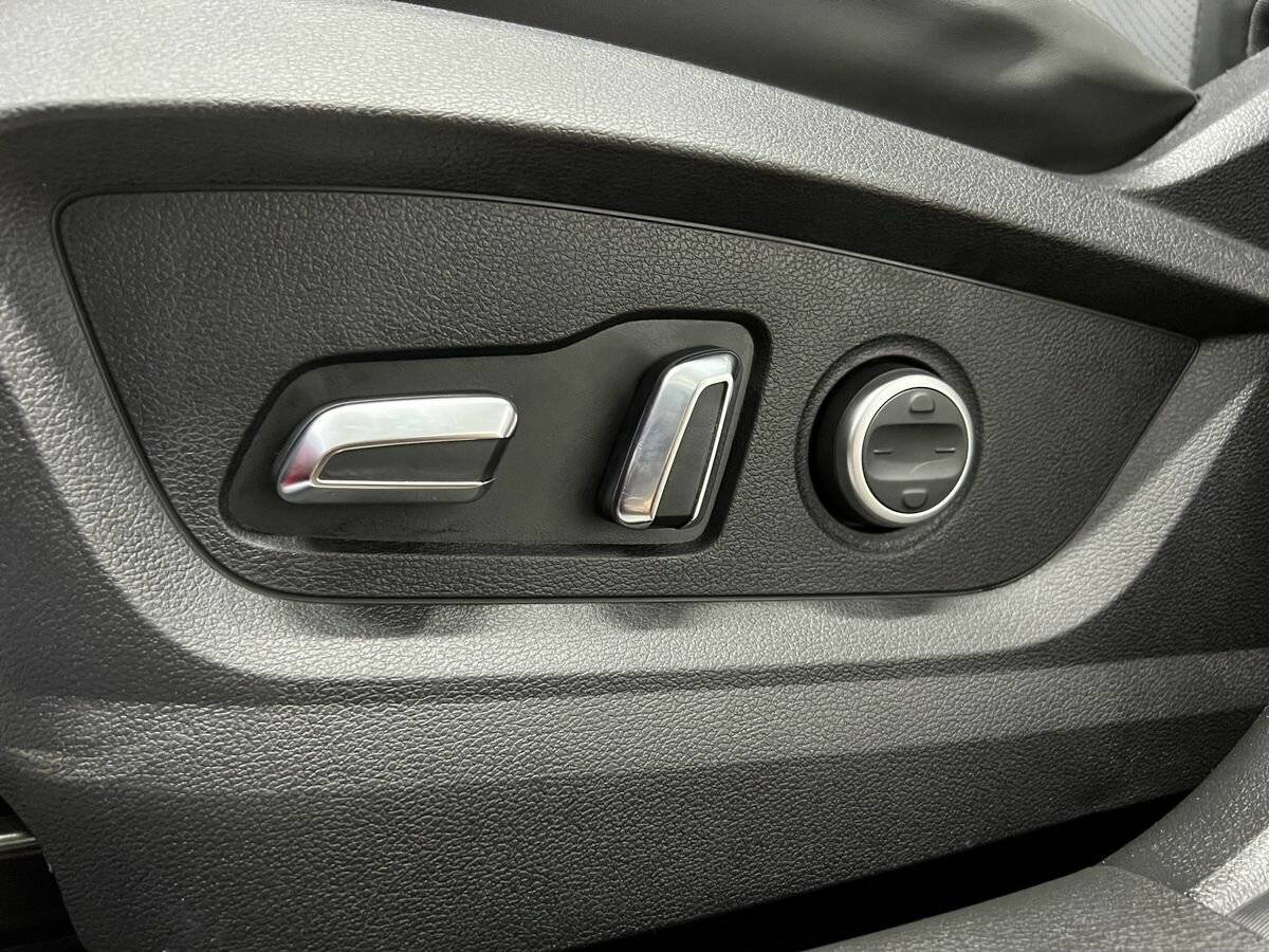 Chery Tiggo 7 Pro 2022 года с пробегом. Фото: #18