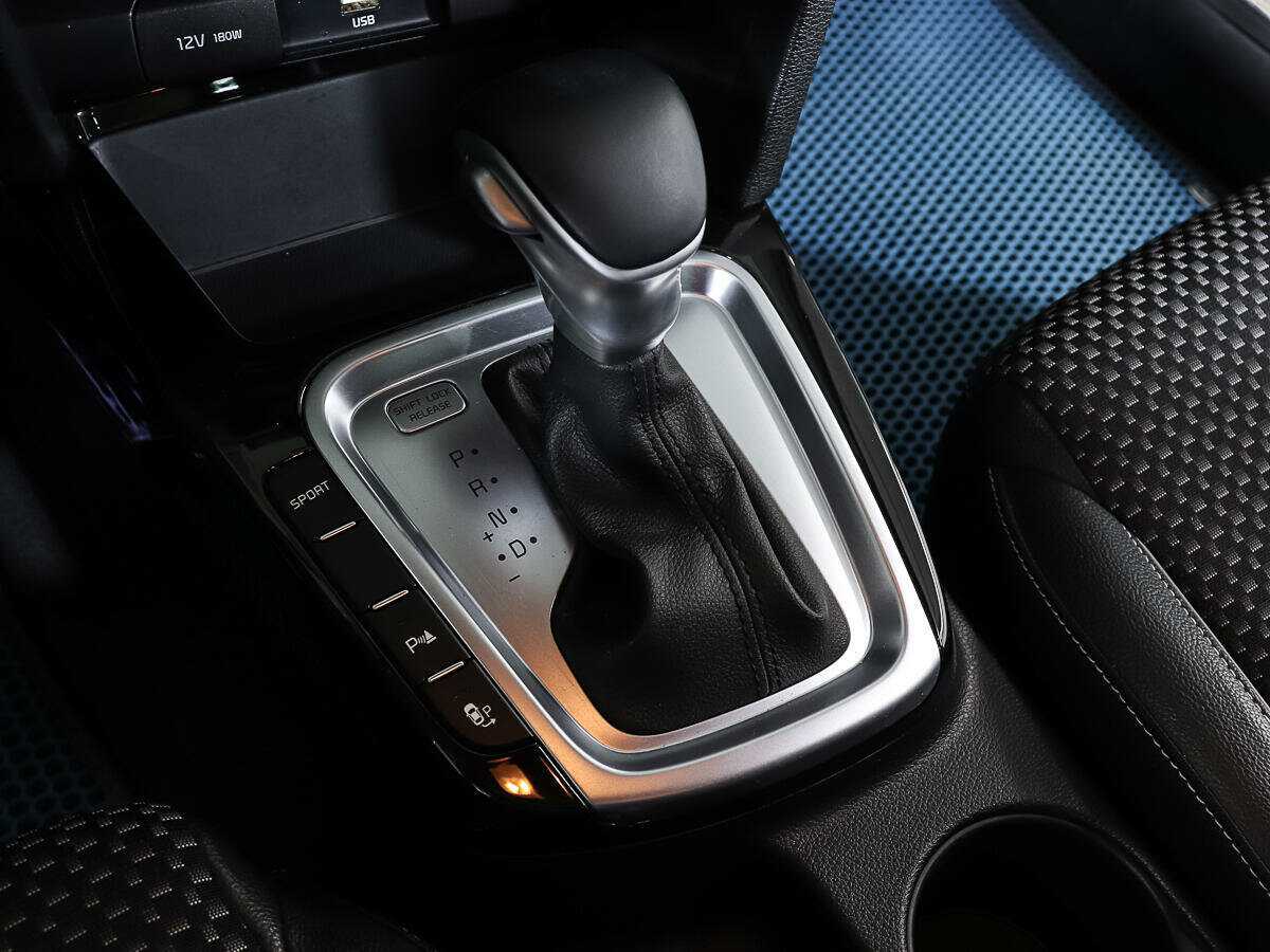 Kia XCeed 2020 года с пробегом. Фото: #15