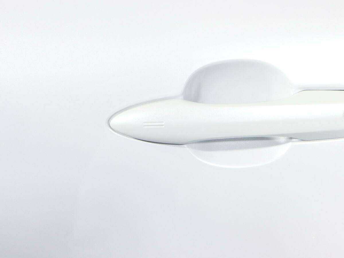 Toyota Corolla Cross 2022 года с пробегом. Фото: #13