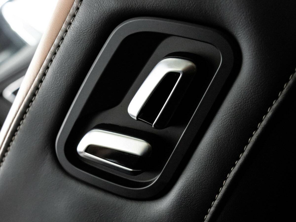 Chery Tiggo 8 Pro Max 2022 года с пробегом. Фото: #24