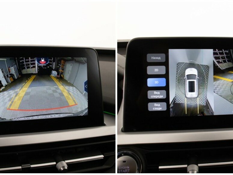 Chery Tiggo 7 Pro 2022 года с пробегом. Фото: #16