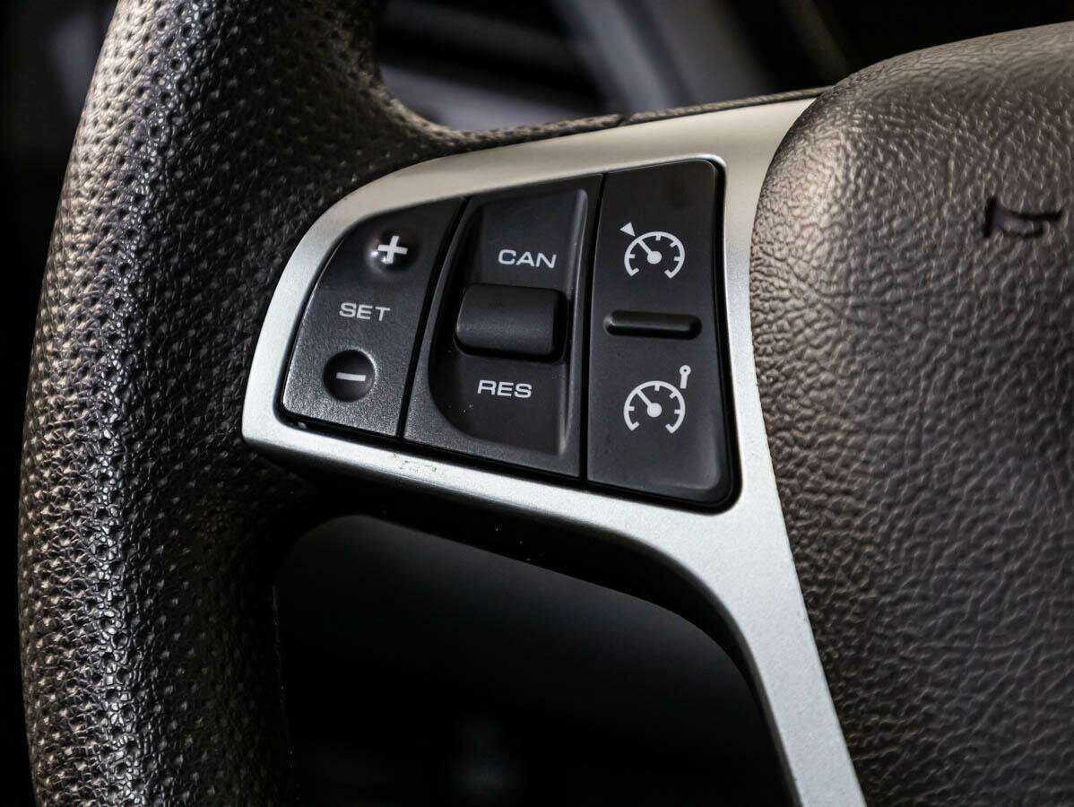 Lada (ВАЗ) Vesta 2022 года с пробегом. Фото: #11