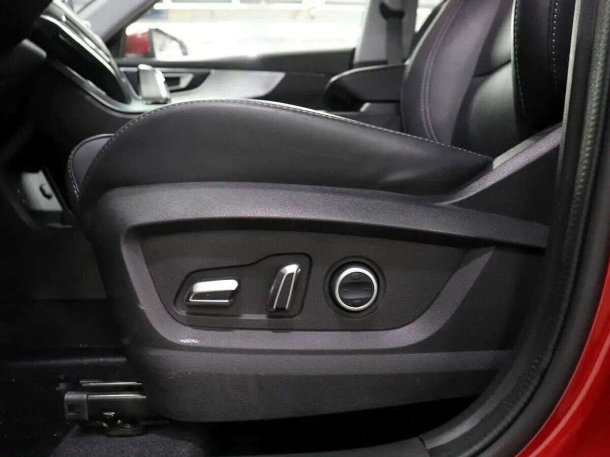 Chery Tiggo 4 Pro 2022 года с пробегом. Фото: #7