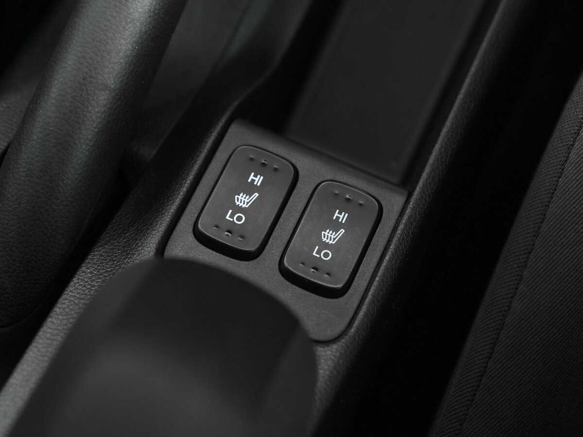 Honda Fit 2016 года с пробегом. Фото: #11