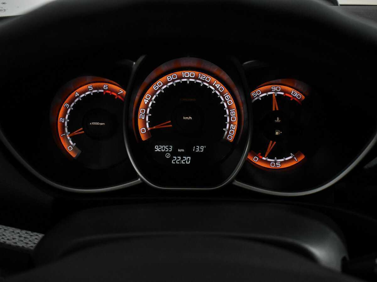 Lada (ВАЗ) Vesta 2019 года с пробегом. Фото: #19