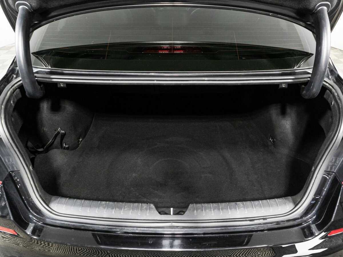 Kia Optima 2018 года с пробегом. Фото: #13