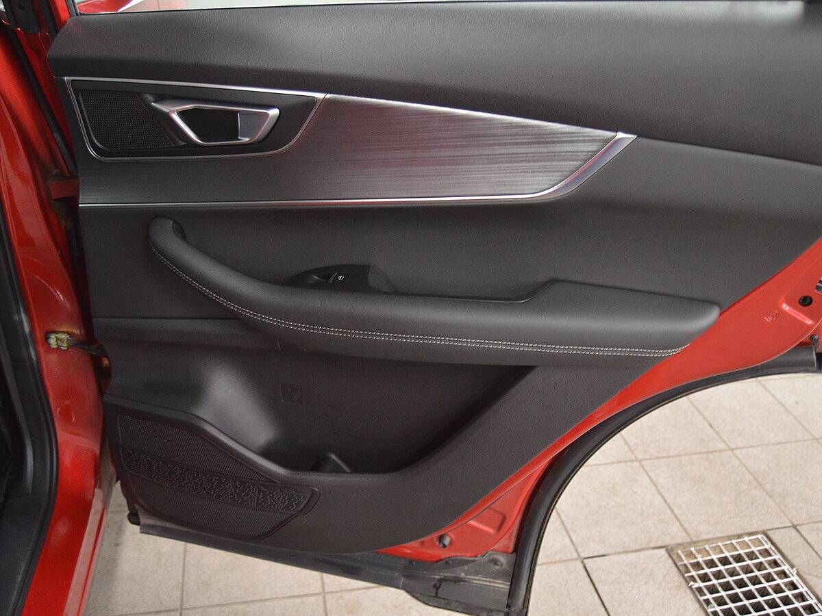 Chery Tiggo 7 Pro 2022 года с пробегом. Фото: #16