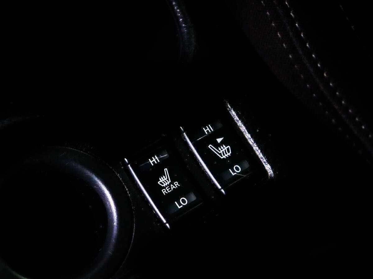 Nissan Qashqai 2019 года с пробегом. Фото: #15