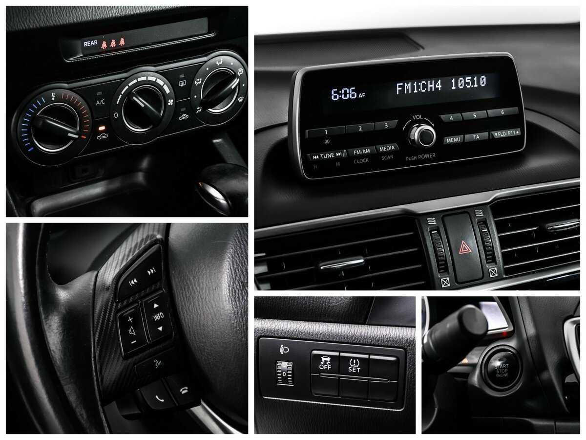 Mazda 3 2013 года с пробегом. Фото: #14