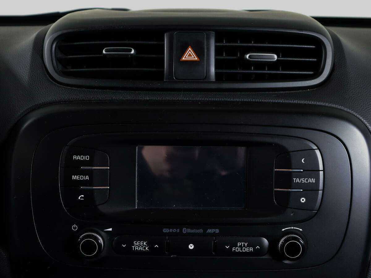 Kia Soul 2016 года с пробегом. Фото: #22